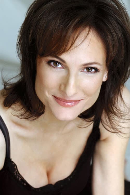 Susan Angelo foto