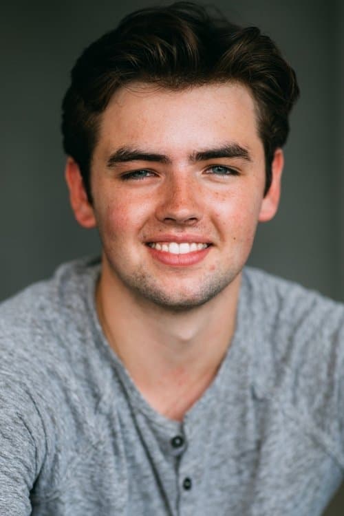 Jackson Damon foto