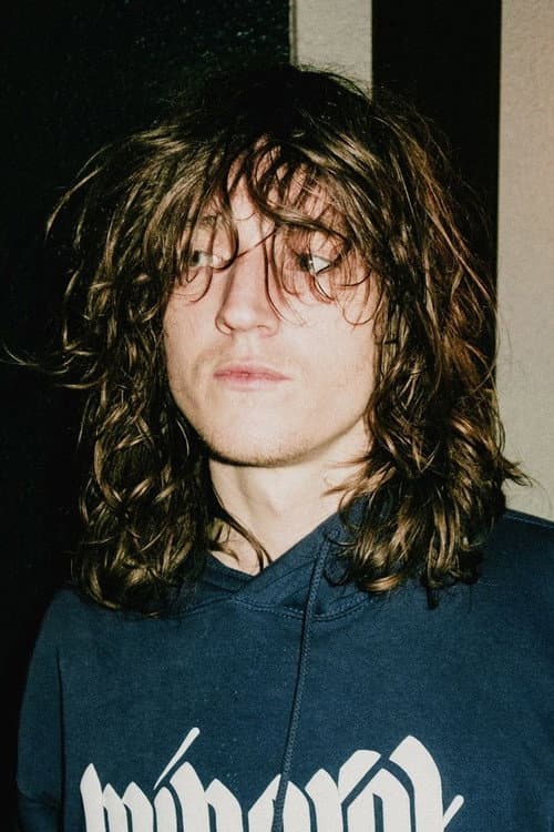 Mike Gordon foto