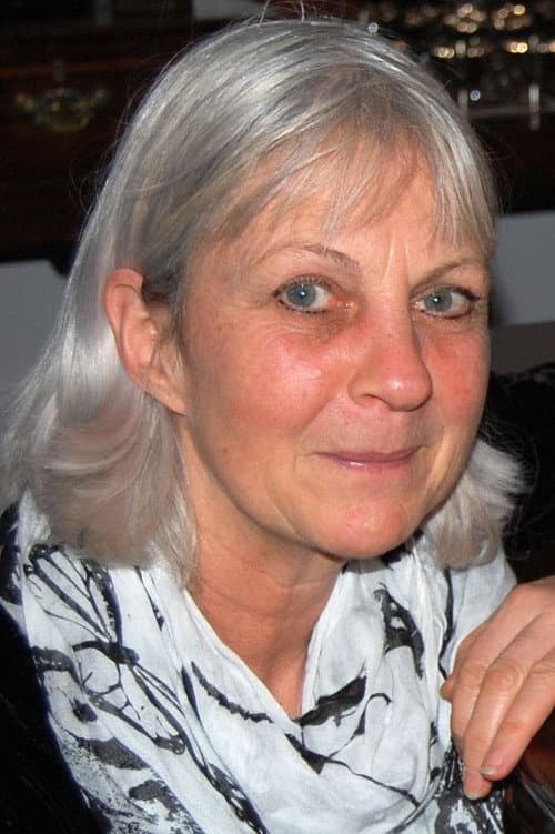 Caroline Brett foto