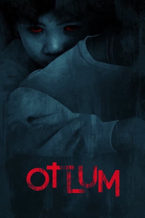 Otlum (2018) poster