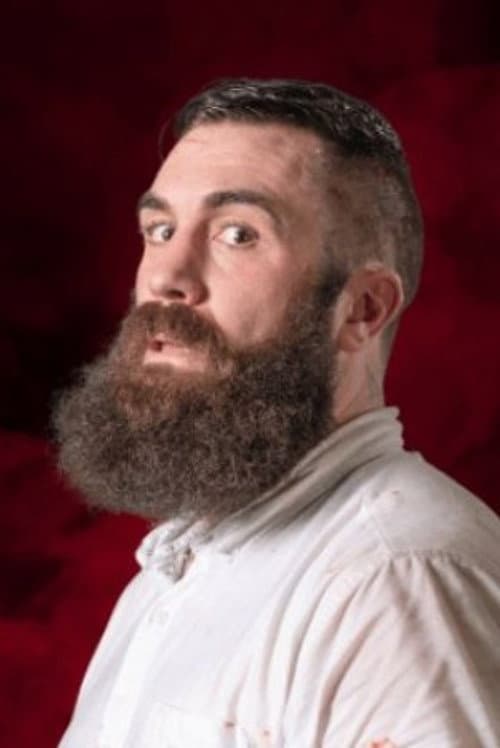 Joe Darwin foto