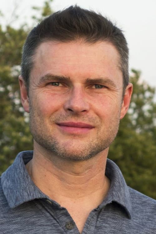 Mark Kochanowicz foto