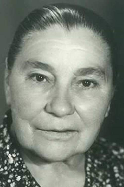 Галина Макарова foto