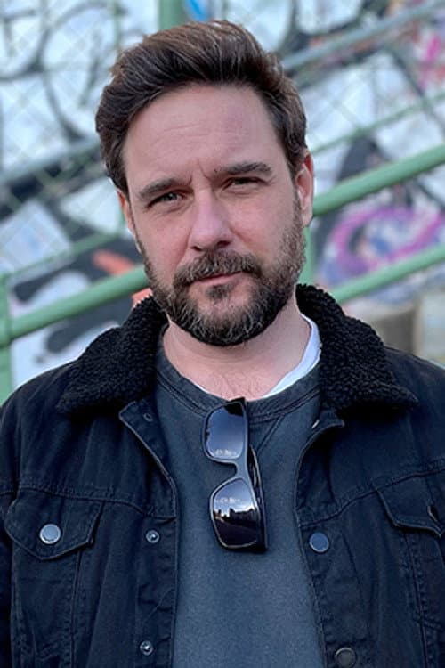 Jörg Pibal foto
