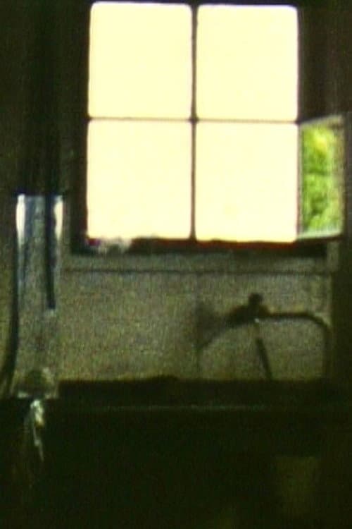 Water Pulse (1975) poster