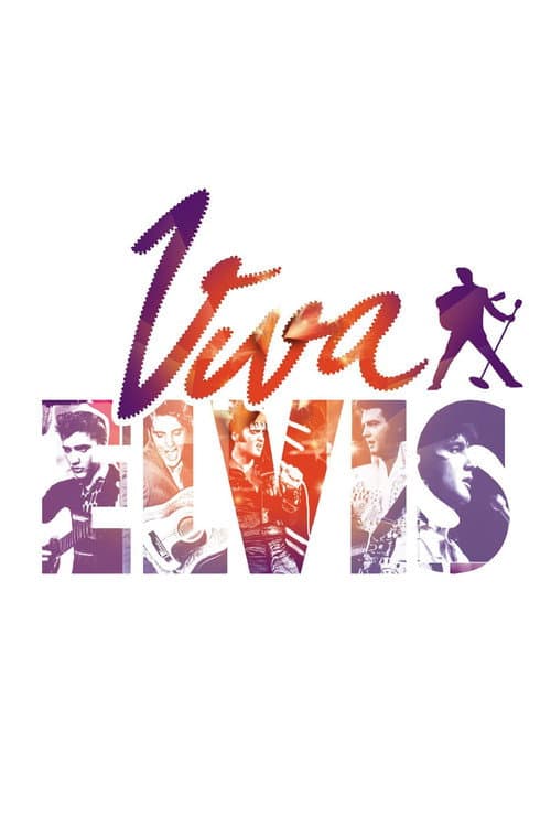 Cirque du Soleil: Viva Elvis (2012) poster