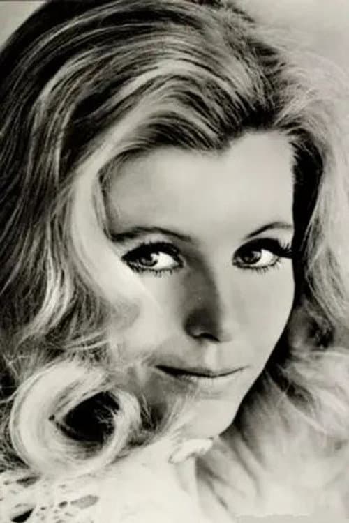 Edda Dentges foto