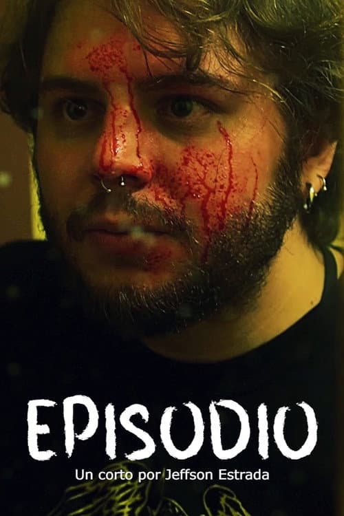Episodio (2022) poster