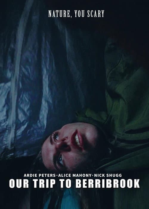Our Trip to Berribrook (2022) poster