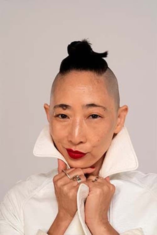 Sophia Chang foto