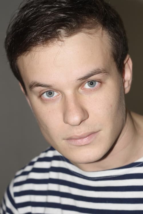 Андрей Шугов foto