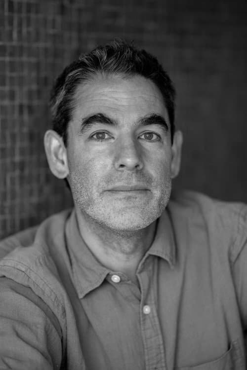 Fernando Eimbcke foto