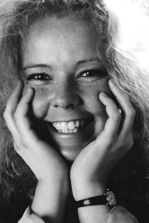 Annika Sundbaum-Melin foto