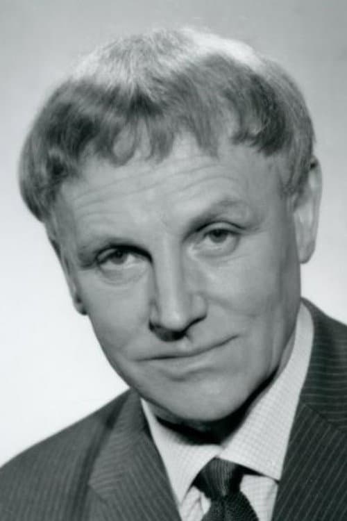 Angelo Bruun foto