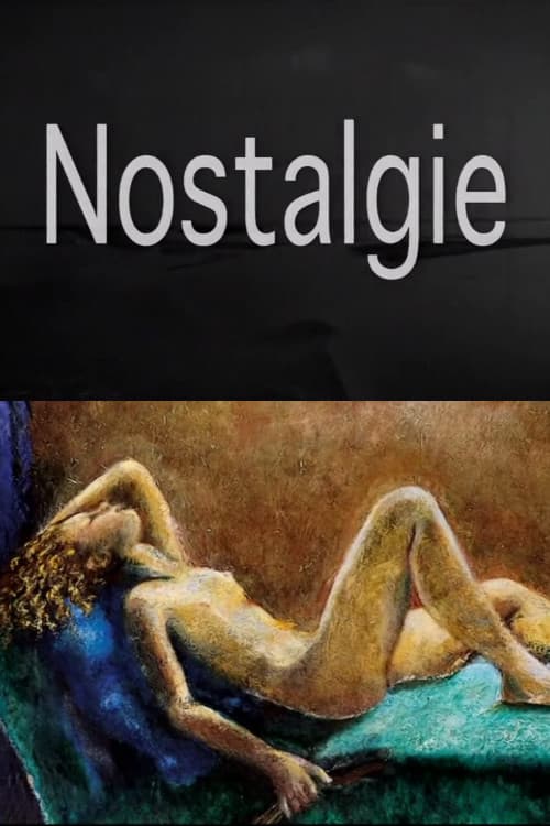 Nostalgie (2001) poster