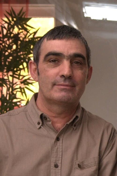 Bruno Philip foto
