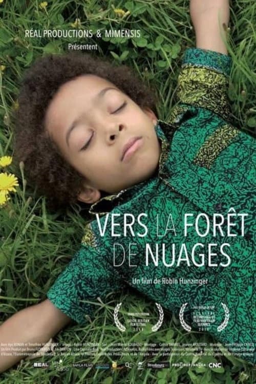 Vers la forêt de nuages (2016) poster
