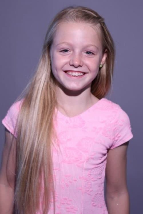 Robyn Dempsey foto