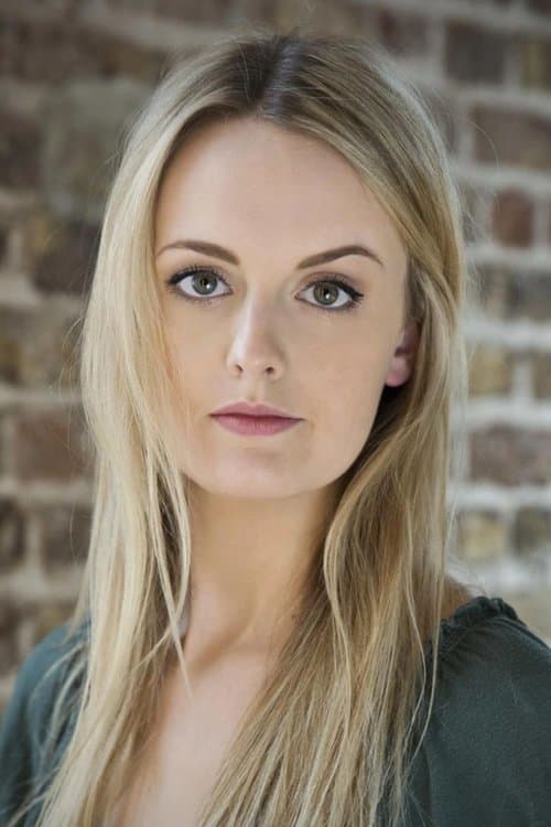 Ashleigh Dorrell foto