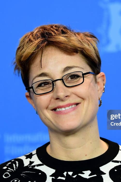 Laura Bispuri foto