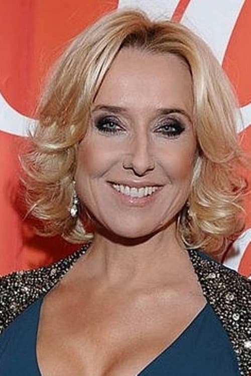 Agata Młynarska foto