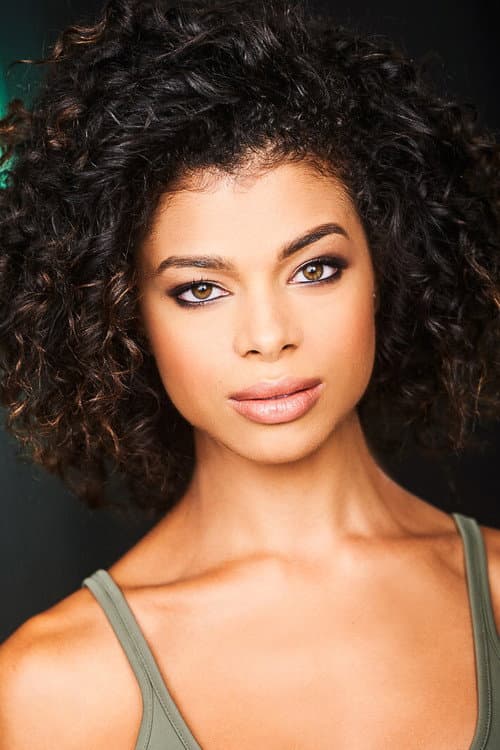 Gabrielle Lane foto
