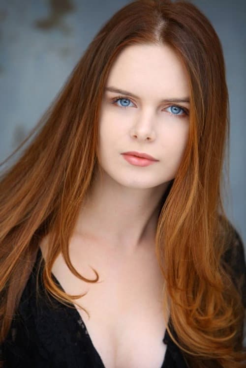 Brighid Fleming foto