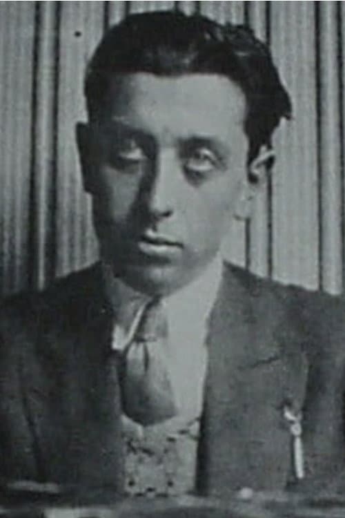Robert Desnos foto