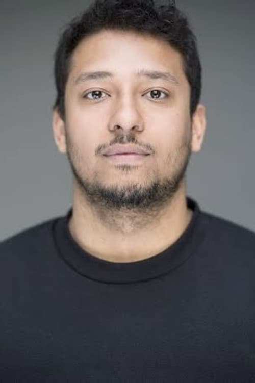 Irfan Shamji foto