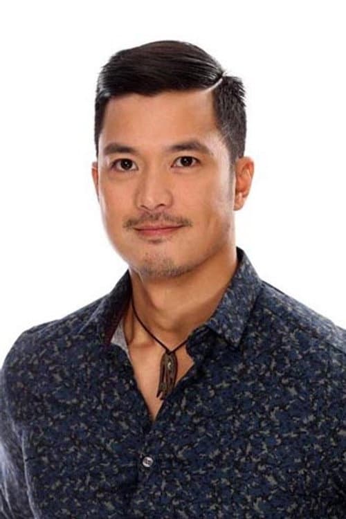 Diether Ocampo foto
