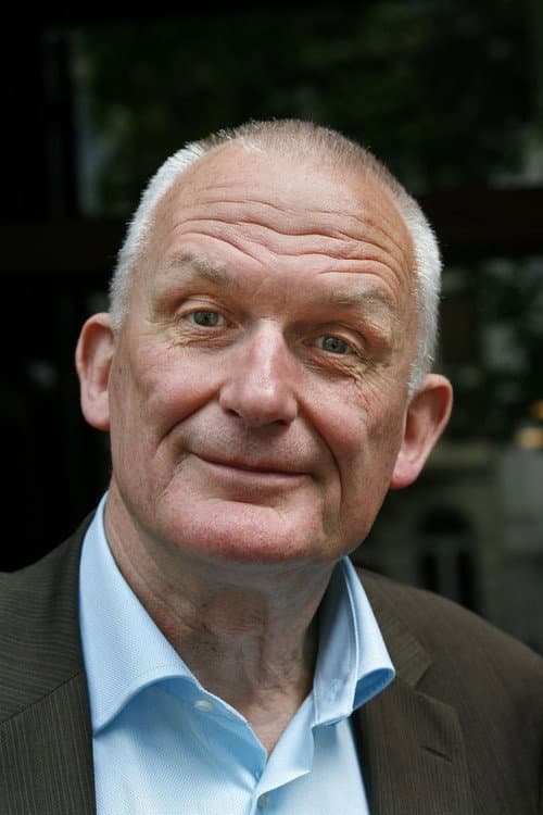 Wim de Bie (†) foto