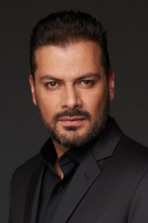 Tommy Vásquez foto