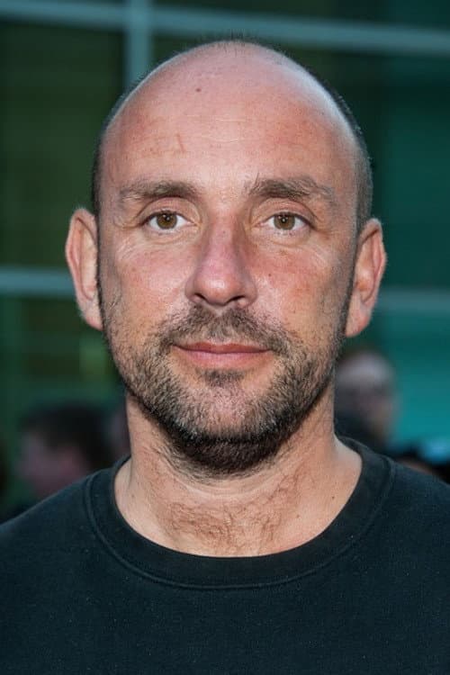 Dan Mazer foto