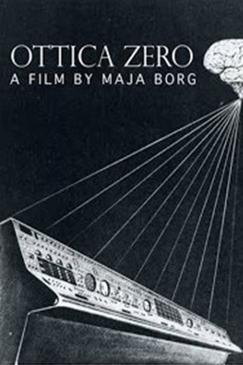 Ottica Zero (2007) poster