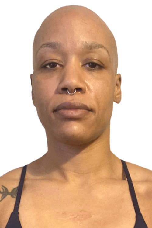 Shaquita Woods foto