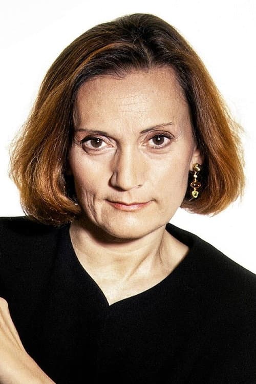 Pilar Miró foto