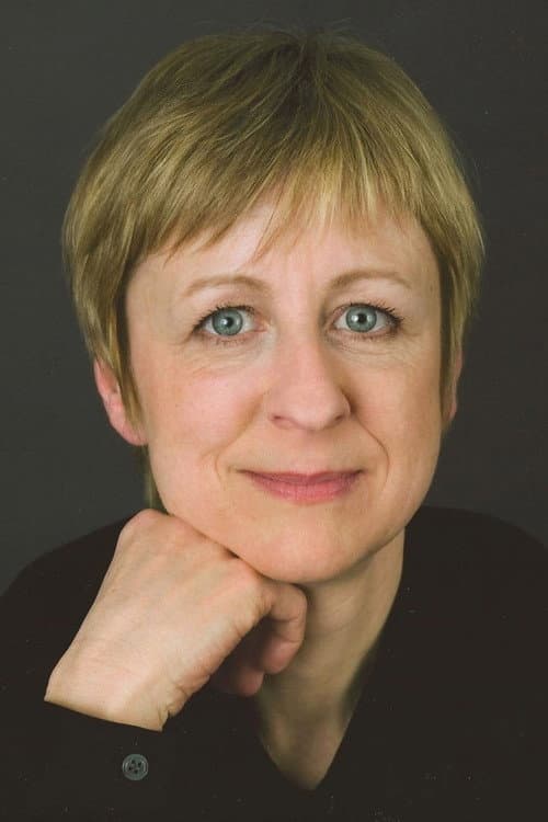 Pippa Pearthree foto