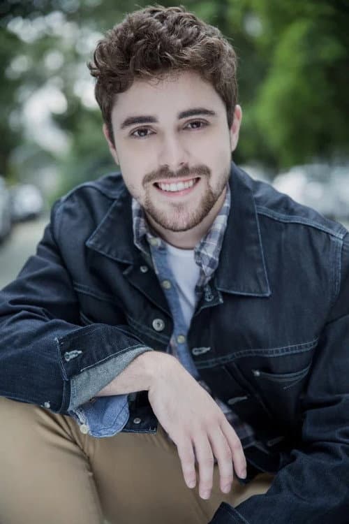 Matheus Paiva foto