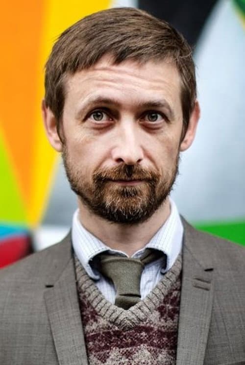 Neil Hannon foto