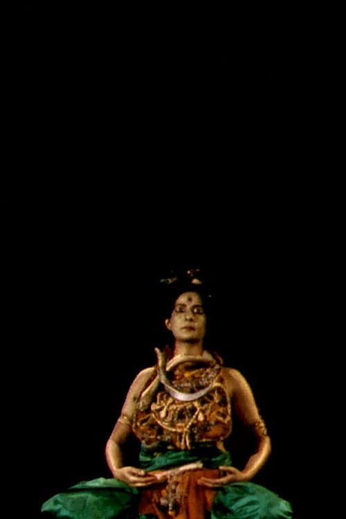 Shakti (1992) poster