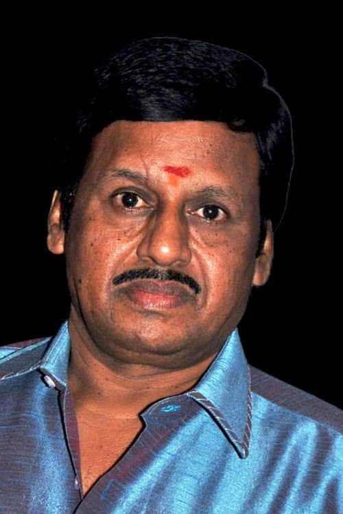 Ramarajan foto