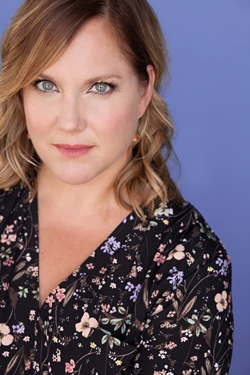 Krista Sutton foto