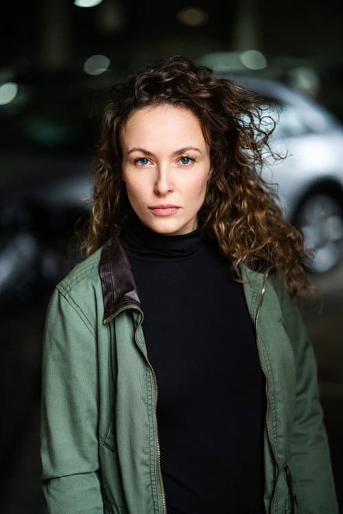 Lina Rabea Mohr foto