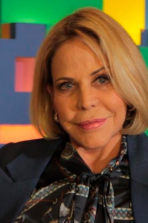 Claudete Troiano foto