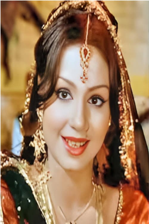 Padma Khanna foto