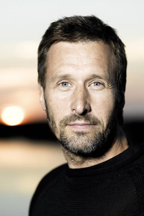 Allan Olsen foto