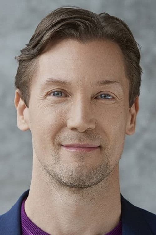 Adam Ambruso foto