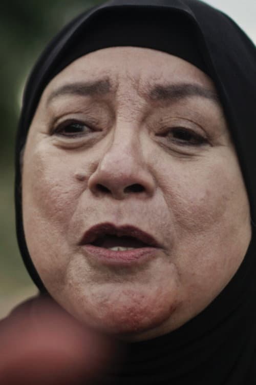 Moro (2023) poster