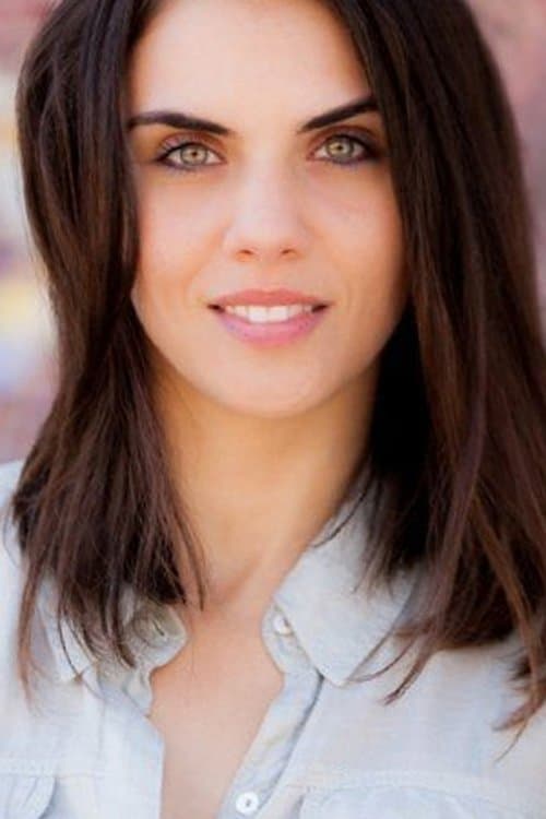 Elizabeth Saint foto
